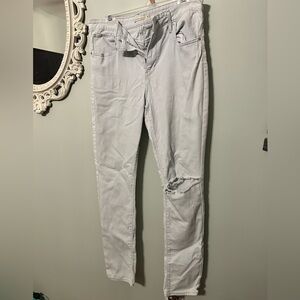 Levi Jeans 721 high skinny